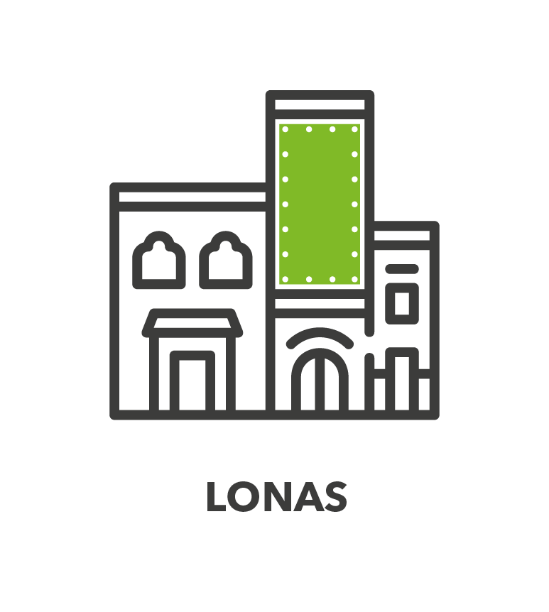 Lonas