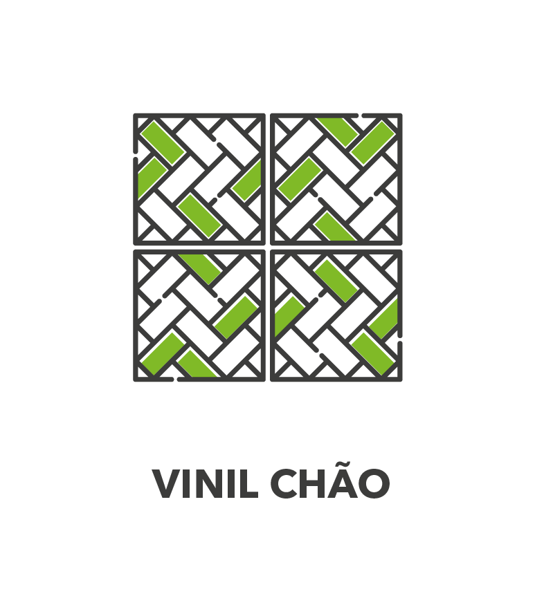 Vinil Chão